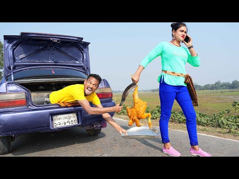 Funniest Comedy Video Ever Amazing Funny Video ? Try To Not Laugh 2025 Episode 246 By Our Fun Tv thumbnail