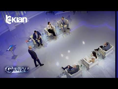 “Ti ia fut kot!”, “Pse e banalizon bisedën?”/ Nuk ndalen debatet për rizgjedhjen e Berishës thumbnail