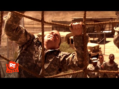 Weeds - America's Military Is a Sham! (S3E4) (1/5) | Movieclips thumbnail