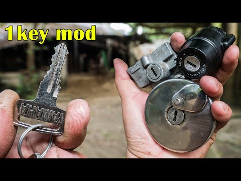 Isang Susi Para Sa Lahat paano gawin thumbnail