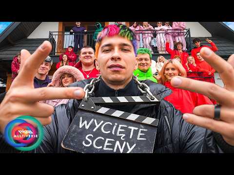 TYCH SCEN NIE BYŁO W FILMACH thumbnail