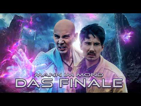 Der Mann im Mond - Das Finale | Julien Bam thumbnail