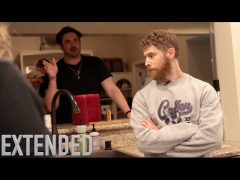 Extended Investigation | Ghost Hunters at My House! thumbnail