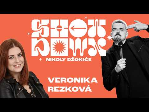 Jaké to je vrátit se zpátky k rodičům? Veronika Rezková v Showdownu Nikoly Džokiče thumbnail