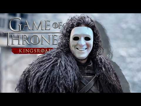 เกมออฟเดอะเยียร์ | Game of Thrones: Kingsroad thumbnail