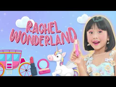 RACHEL AT THE KIDDIE PLAYGROUND | RACHEL WONDERLAND thumbnail