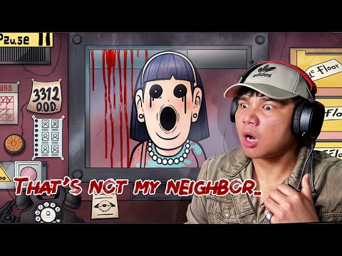 OOHAMI "That's not my Neighbor" MALAYSIA - Part 1 thumbnail