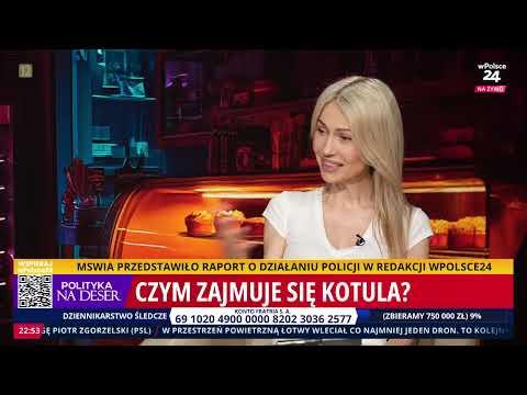 TRUMP WYSYŁA 5000 ŻOŁNIERZY DO POLSKI! POTĘŻNY SUKCES PREZYDENTA NAWROCKIEGO ‼️ thumbnail