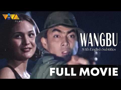 Wangbu FULL MOVIE | Jay Manalo, Dindi Gallardo, Joonee Gamboa thumbnail