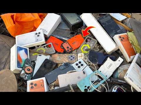 😲Great Day 🤑 It Many iPhone 17 Pro Max_ iPhone 15_iPhone 8+_OPPO_Vivo...Restoring OPPO Reno 12 f thumbnail