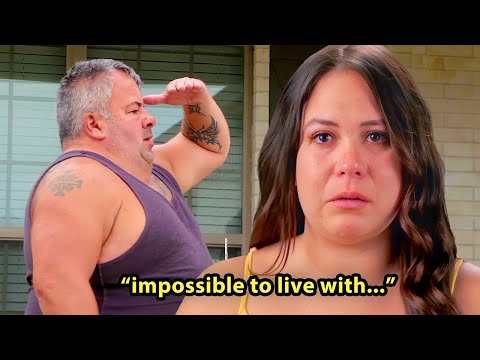 Ed watches Liz tearfully move out of their Arkansas home... thumbnail