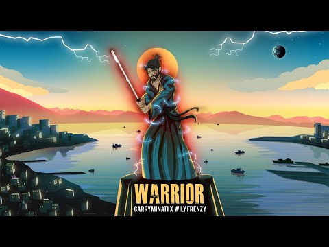 WARRIOR - CARRYMINATI X Wily Frenzy thumbnail