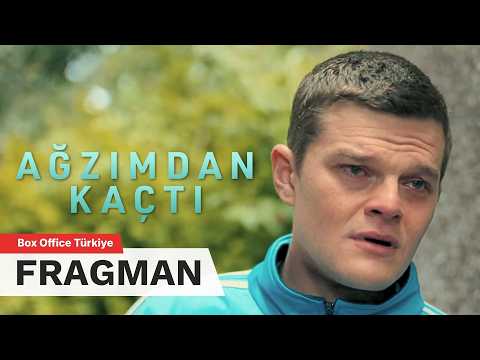 Ağzımdan Kaçtı (I Swear) | Altyazılı Fragman - 1 Mayıs'ta Sinemalarda thumbnail