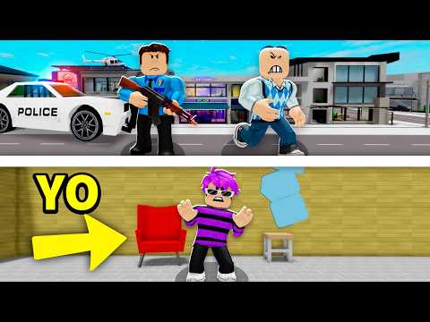 ESCAPÉ DE TODOS EN EL BÚNKER de BROOKHAVEN thumbnail