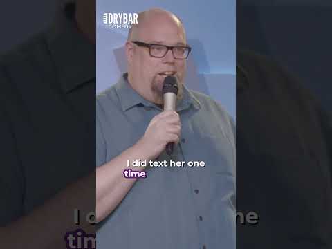 She couldn't have been more wrong | Mark Poolos Stand-Up Comedy thumbnail