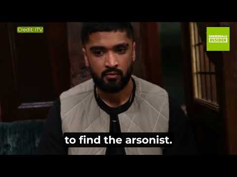 8 Emmerdale spoilers for next week (May 18-22) thumbnail