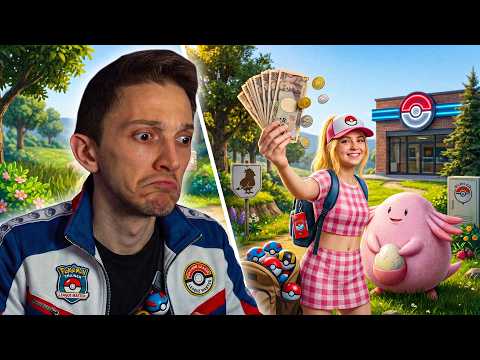 GIOVANI DONNE MI RIEMPIONO DI SOLDI (soono ricco ora) #12 thumbnail