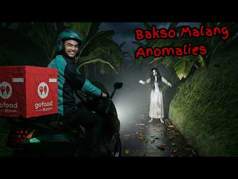 แหกโค้งเพราะเจอผี | Bakso Malang Delivery thumbnail