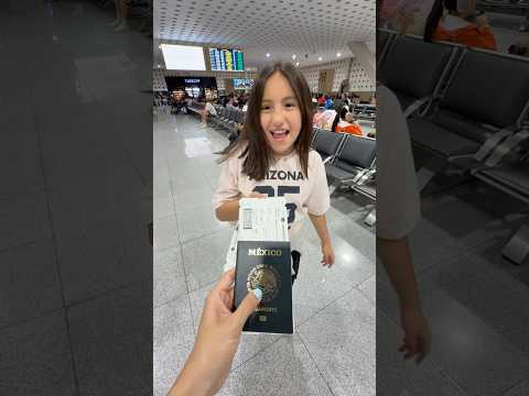 Nos vamos a Japón! #japon #japan #tokyo #japantravel thumbnail