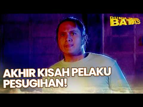 Akhir Kisah Berbeda Dua Pelaku Pesugihan | PESUGIHAN GUNUNG KAWI | DUNIA TANPA BATAS thumbnail