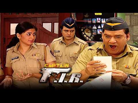 जब चौकी में लड़की की फोटो Gopi को लगी कुल्हड़ की मीठी दही | Best of F.I.R. | Full Comedy thumbnail