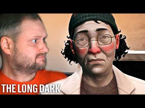МАККЕНЗИ, ПОМОГИ! ► The Long Dark - Episode 5 #5 thumbnail