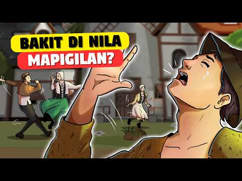 Sumasayaw Hanggang Mamatay | Dancing Plague 1518 thumbnail
