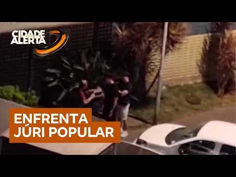 Pedro Turra enfrenta júri popular por morte de adolescente em Águas Claras (DF) thumbnail