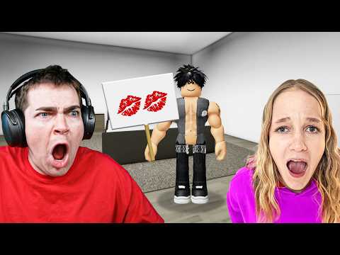 catching online daters with my sister thumbnail