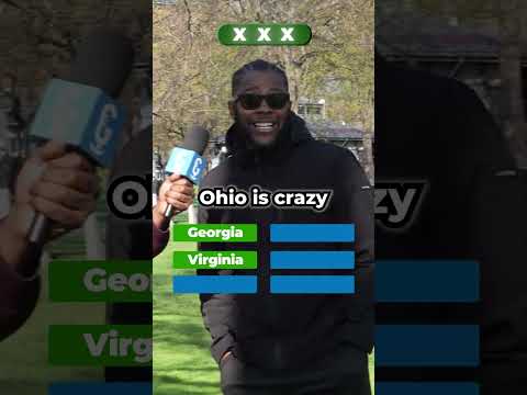 What States Are Also Names?? thumbnail