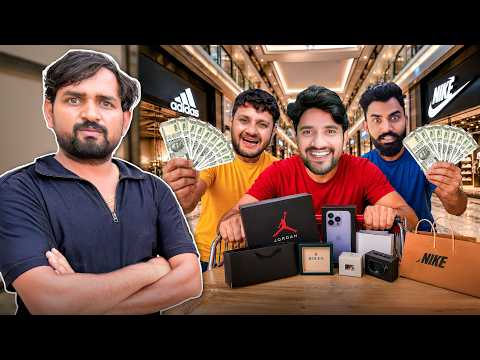 Puri Team Pagal Ho Gai…लाखों का नुक़सान कर दिया 😭 - Sabki Fielding Set Hogi 😡 | Day 72 thumbnail