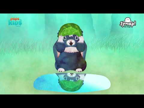 Sai Nap Series 🐰 Thỏ Con Ở Khu Rừng Phép Màu - Tập 27: Cái nôi thumbnail