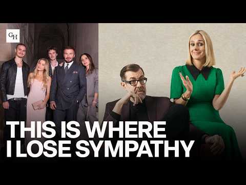 Beckham's Nepo Baby Nightmare thumbnail