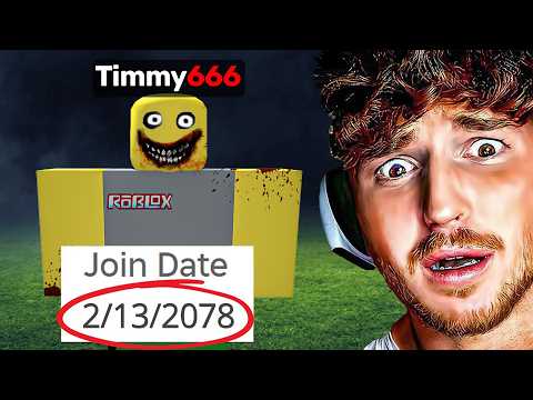 Testing The SCARIEST Roblox Myths.. thumbnail