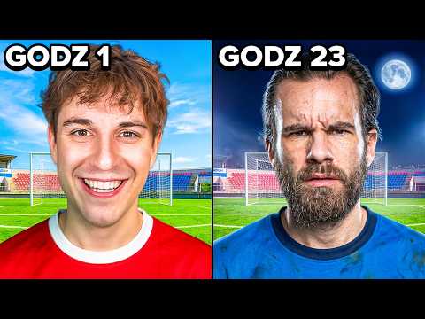Zostaliśmy SPORTOWCAMI na 24H z Pago i Włodarem thumbnail