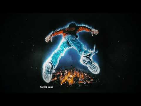 Tedua - Blue (Official Lyric Video) thumbnail