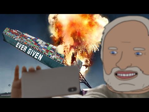 Ever Given, Ever Taken Away thumbnail
