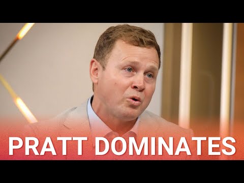 Spencer Pratt dominates Democrats in shock poll as LA mayoral race heats up thumbnail