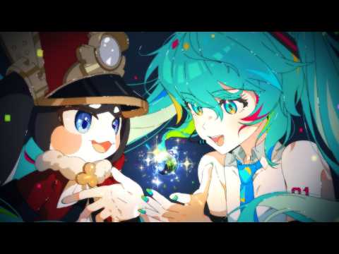 Side Quest King (KISAI remix) feat. 初音ミク【崩壊：スターレイル 3周年テーマソング】 thumbnail