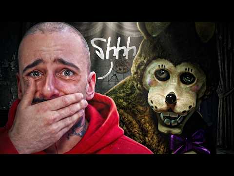 mi primera vez en Melodies (FNAF fangame) thumbnail