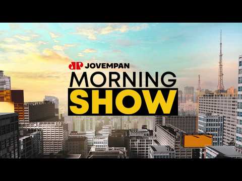 MORNING SHOW - 03/06/2026 thumbnail