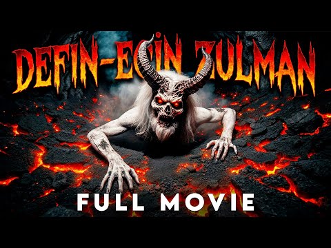 Defin-Ecin Zulman | Turkish Horror Movie  | Vural Buldu | Tugba Gökhan | AE On Demand thumbnail