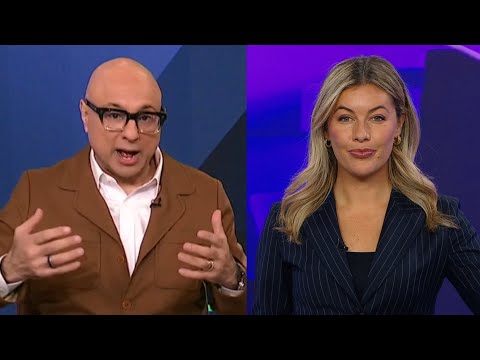 Media Meltdowns: Leftie media host complains about celebrating America’s 250th birthday thumbnail