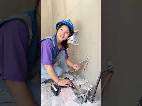 Ý nghĩa màu sắc của dây điện thumbnail