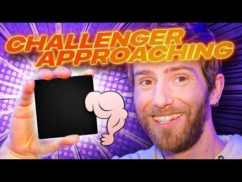 There’s a new CPU maker. thumbnail