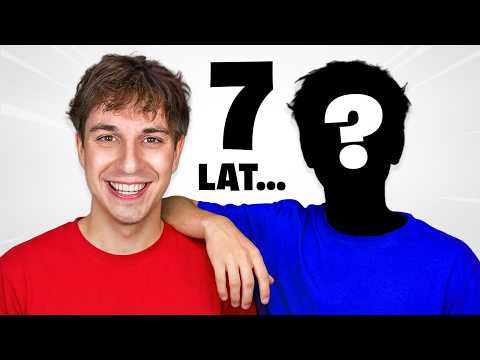 ZAGRALIŚMY 1vs1 PO 7 LATACH... thumbnail