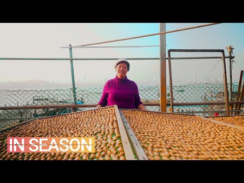 The Way to Eat Oysters You’ve Never Heard Of | In Season thumbnail