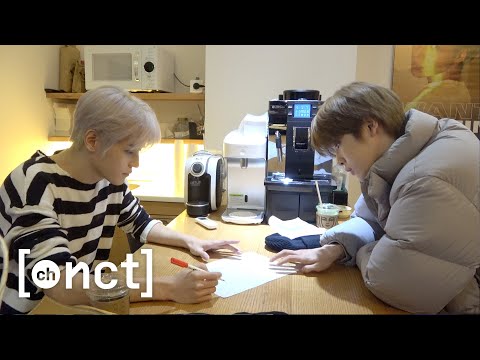 [N’-156] 툥티쳐 with 마크, 성찬 | NCT 2020?연말무대 비하인드 thumbnail
