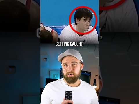 The Spanish Paralympic Basketball Scandal thumbnail