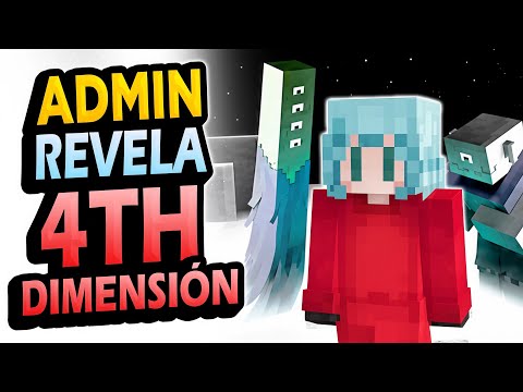 ADMIN enseña la 4ª DIMENSIÓN!!! thumbnail